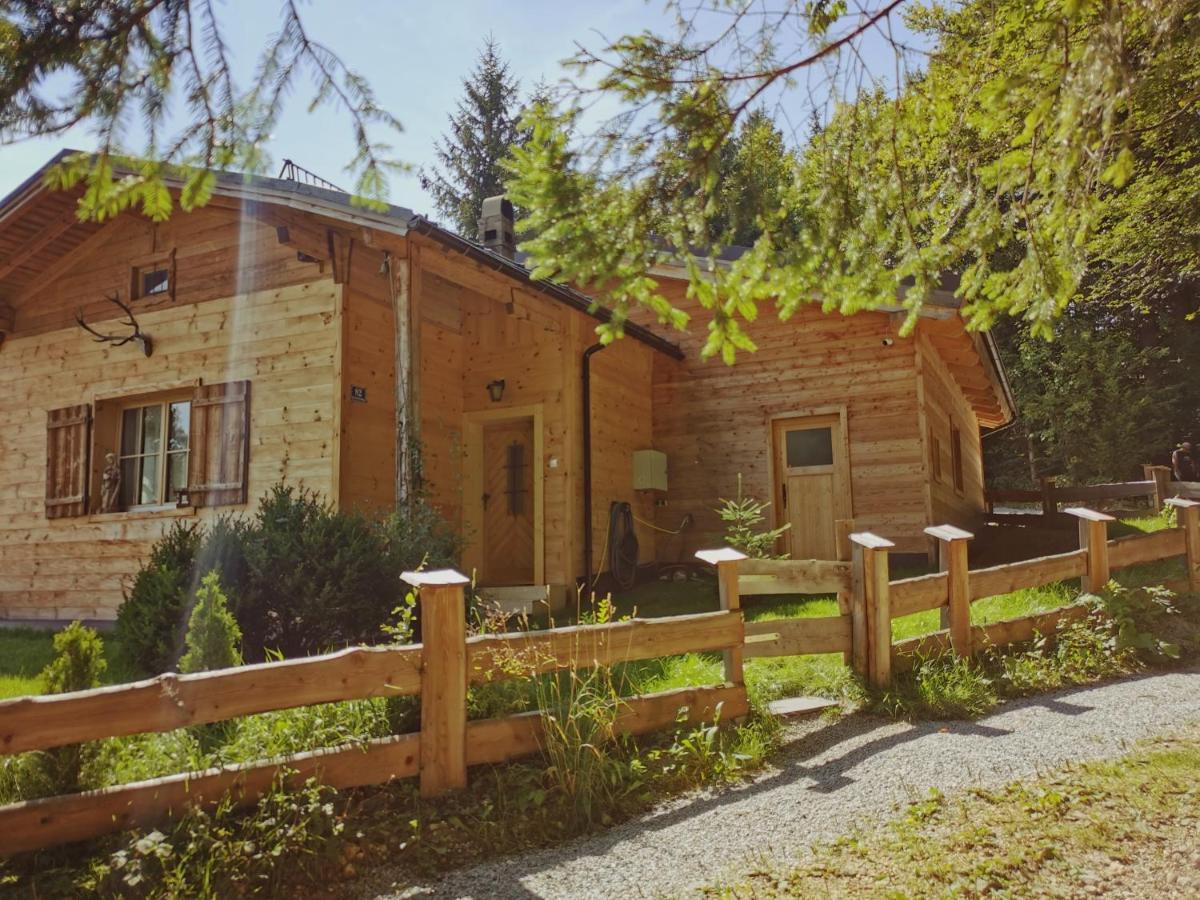 Stodingerhuette Winkl (Salzburg) Exterior foto