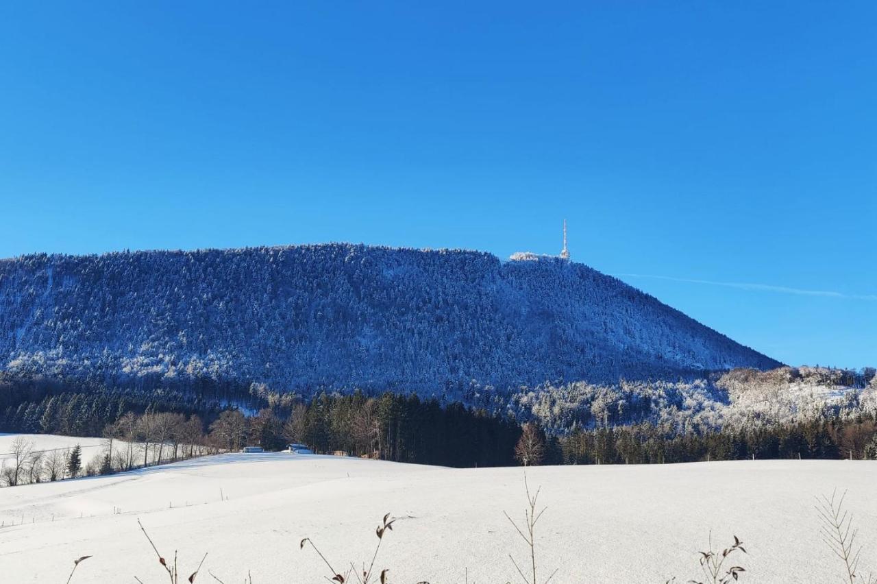Stodingerhuette Winkl (Salzburg) Exterior foto